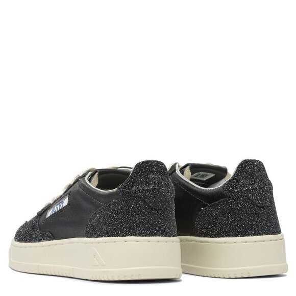 Autry Medalist Low Sneakers IT 37 Women - Picture 4 of 5